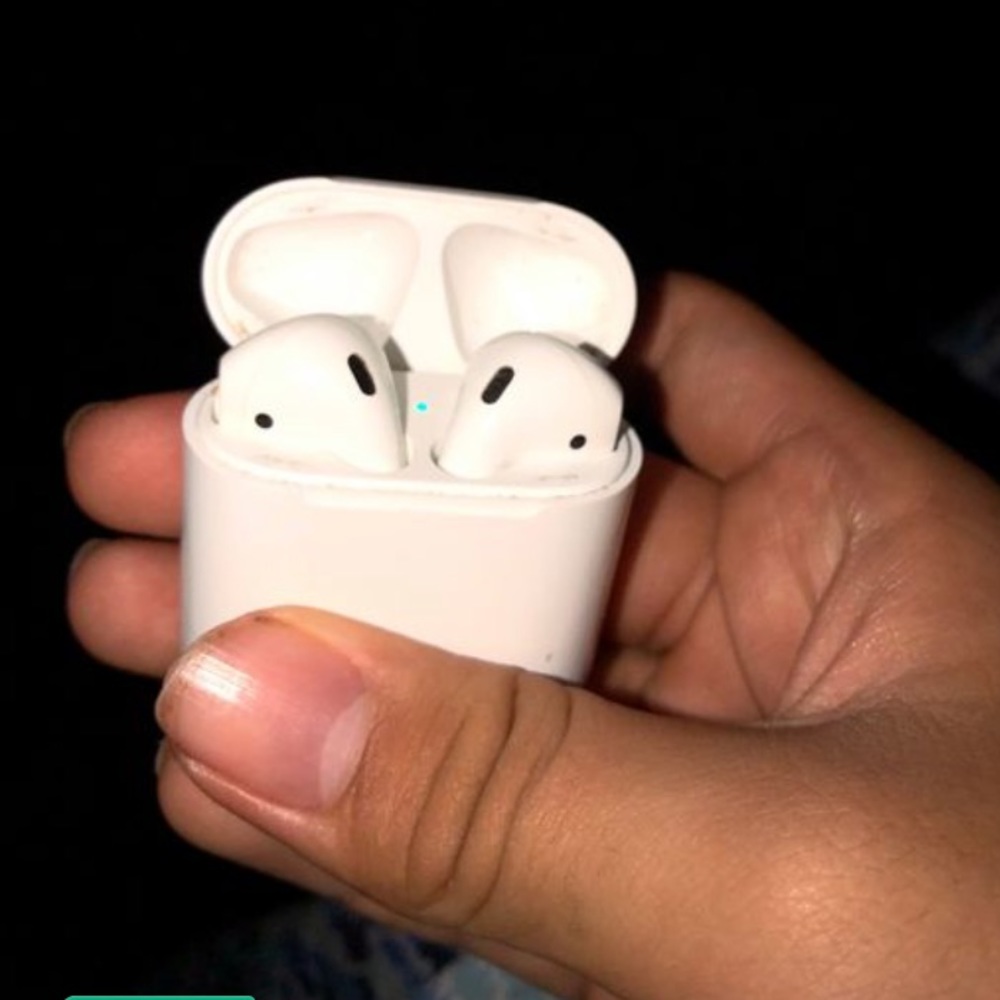 Air pods